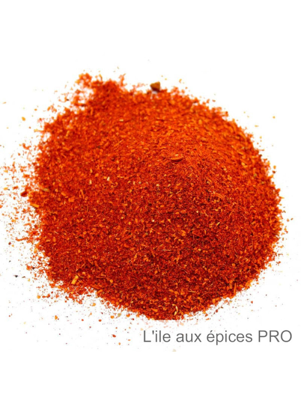 Vente en gros Mélange d'épices tandoori pro