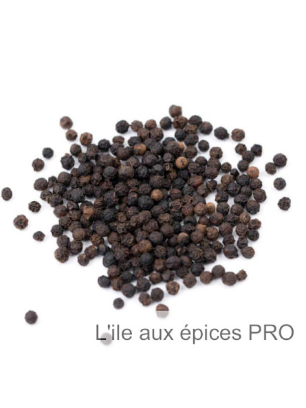 Vente en gros Poivre noir de Belem brésil pro