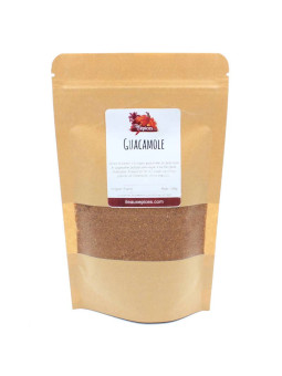 Grossiste Sachet d'épices guacamole pro