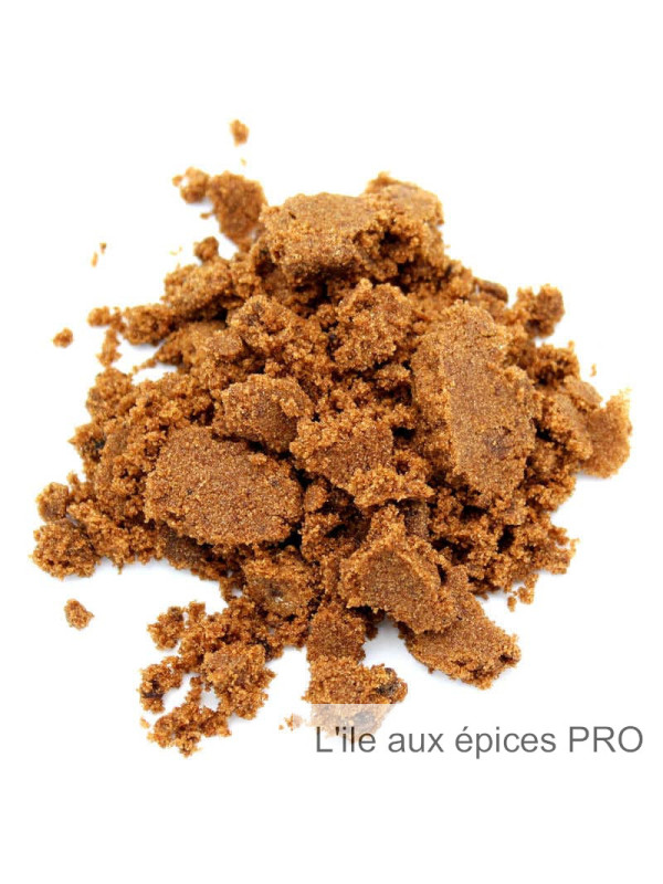 Vente en gros Sucre Muscovado bio pro Vente en gros Sucre Muscovado bio pro