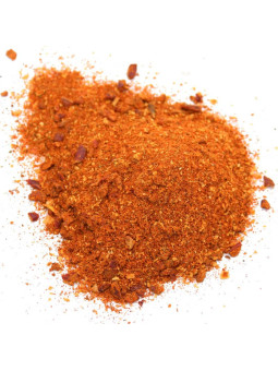 Vente en gros épices pour cuisine thaï pro