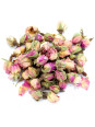 Vente en gros Boutons de rose (séchés) pro Vente en gros Boutons de rose (séchés) pro