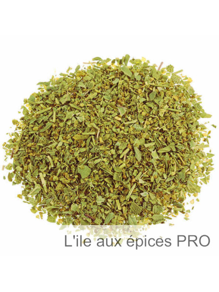 Vente en gros Fines herbes séchées pro