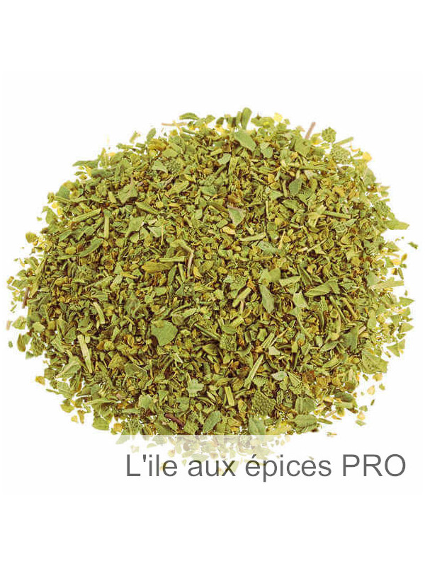 Vente en gros Fines herbes séchées pro