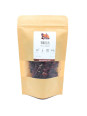 Grossiste Sachet de fleurs d'hibiscus séchées pour tisane pro