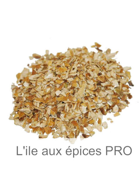 Vente en gros Écorces citron séchées pro