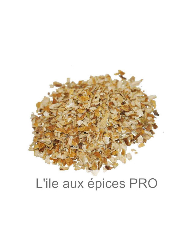 Vente en gros Écorces citron séchées pro