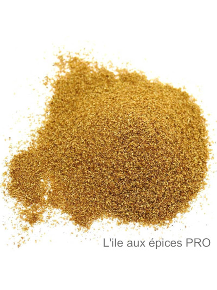Grossiste cumin moulu (en poudre) pro
