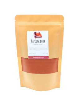 Grossiste Sachet de Paprika doux pro
