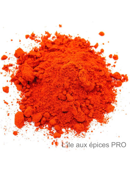 Vente en gros Piment doux pro Vente en gros Piment doux pro