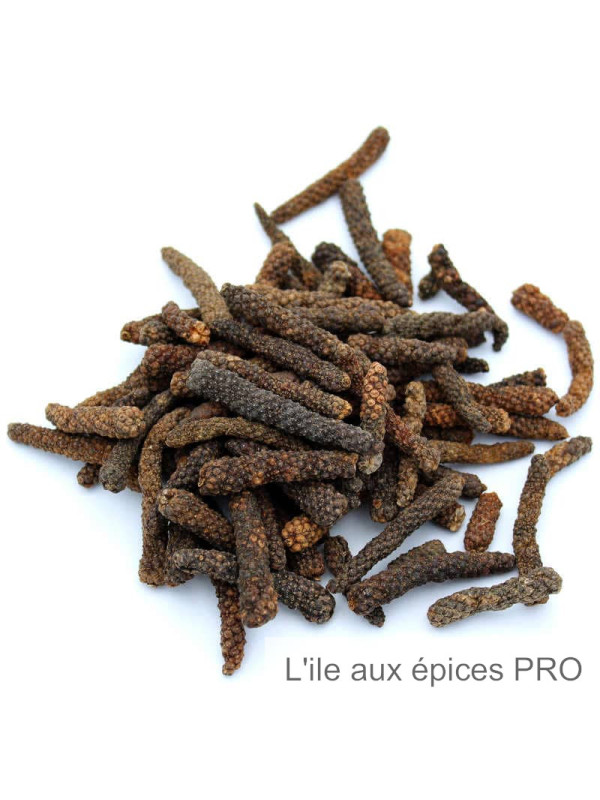 Vente en gros Poivre long de Java pro Vente en gros Poivre long de Java pro