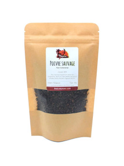 Grossiste Sachet de poivre sauvage de Madagascar pro