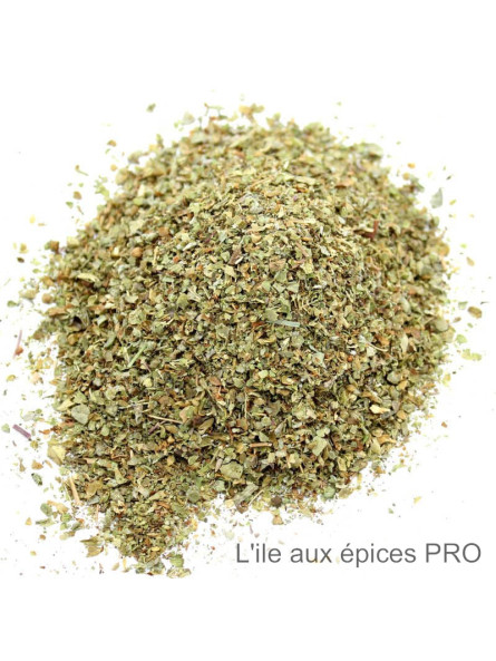 Vente en gros Mélange d'herbes et aromates pour pizza pro