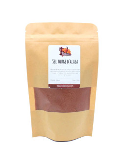 Grossiste Sachet de Sel rouge d'hawai pro
