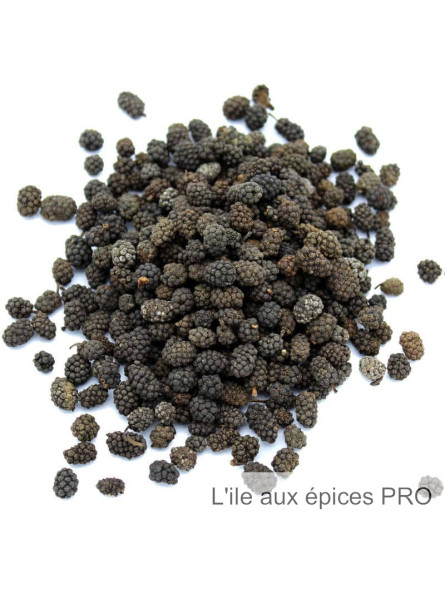 Vente en gros Poivre sauvage d'Assam pro
