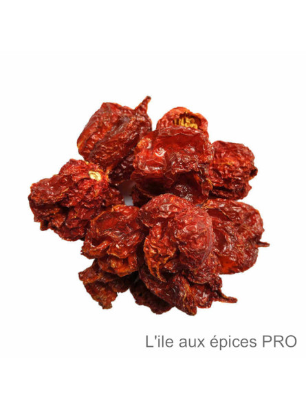 Vente en gros Piment entiers de Carolina Reaper faucheuse de caroline pro Vente en gros Piment entiers de Carolina Reaper faucheuse de caroline pro
