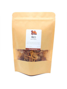 Fournisseur Sachet de Fleurs de macis pro