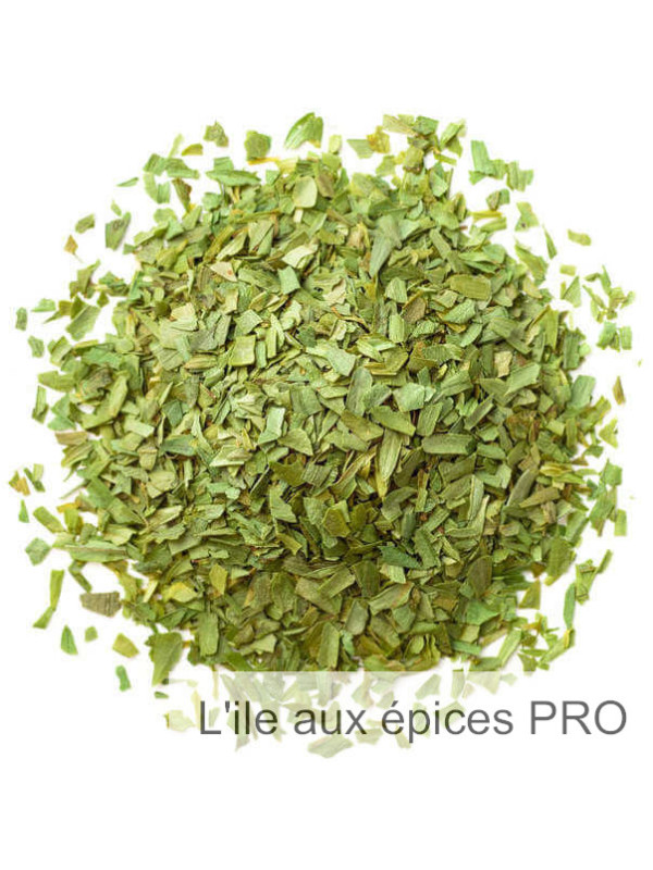 Vente en gros Estragon séché pro