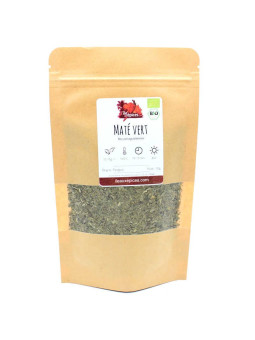 Grossiste Sachet de maté vert pro