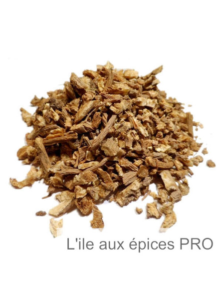 Vente en gros Racines d'Angélique séchées pro