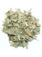 Vente en gros Feuilles d'eucalyptus séchées pour infusion pro