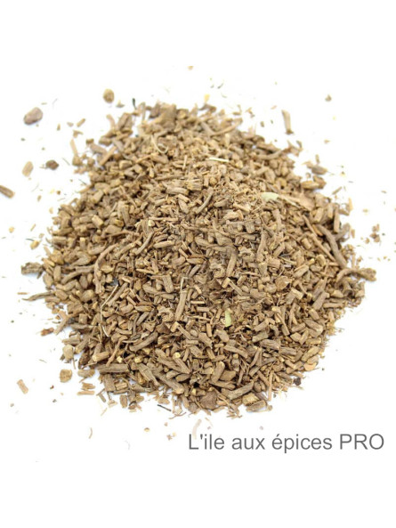 Vente en gros Racines de valeriane officinale pro