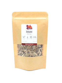 Grossiste Sachet de Racines de bardane pro