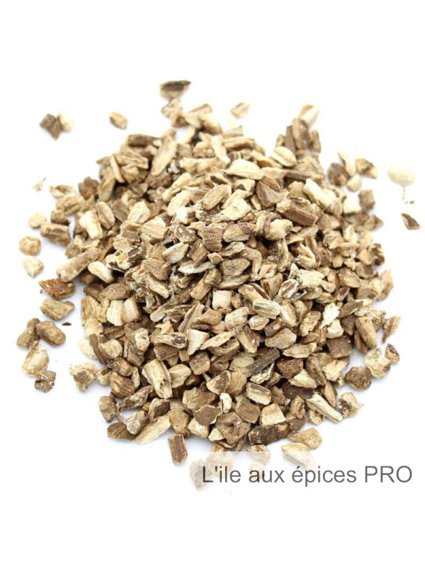Vente en gros Racines de bardane pour infusion pro