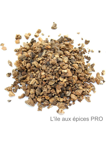 Vente en gros Harpagophytum racines coupées pro