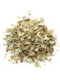 Vente en gros Feuilles de myrtille séchées pour tisane et infusion pro