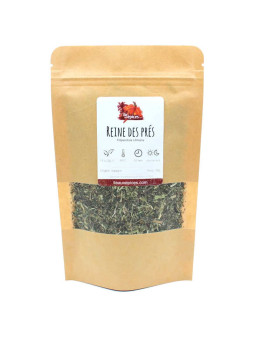 Grossiste Sachet de Reine des prés pour tisane pro
