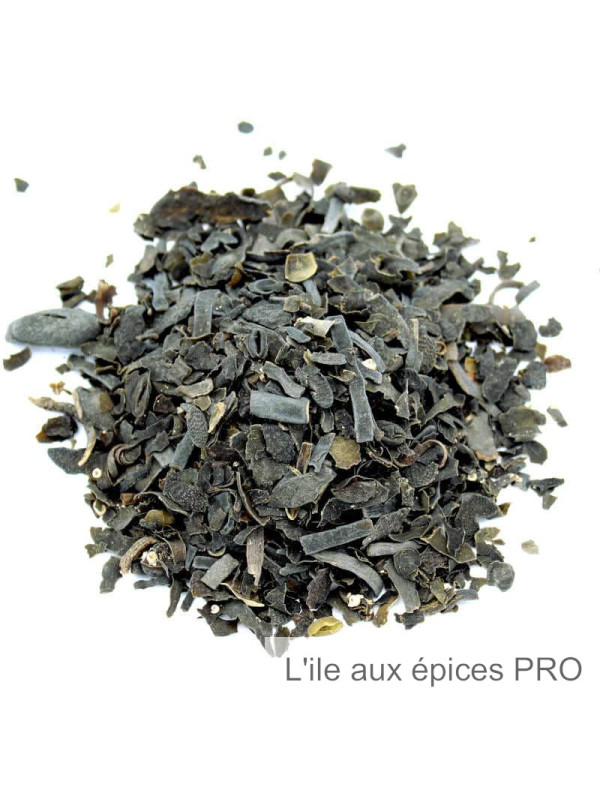Vente en gros Algue fucus séchée pro Vente en gros Algue fucus séchée pro