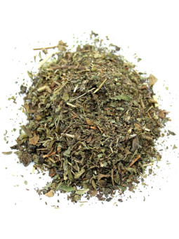 Vente en gros Feuilles de mélisse séchées pour tisane et infusion pro