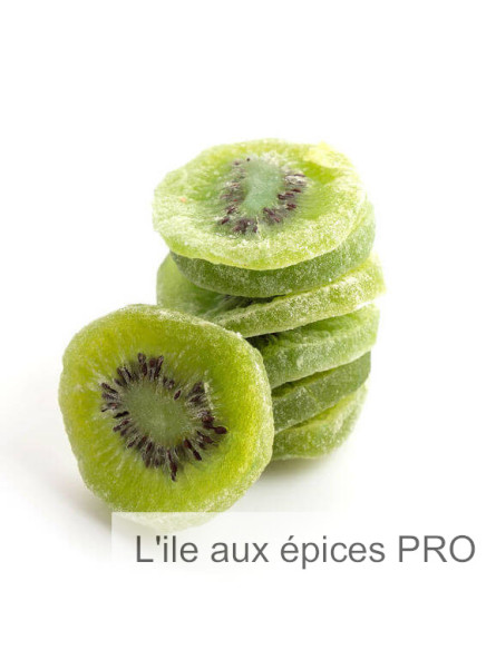 Vente en gros Kiwi séché pro