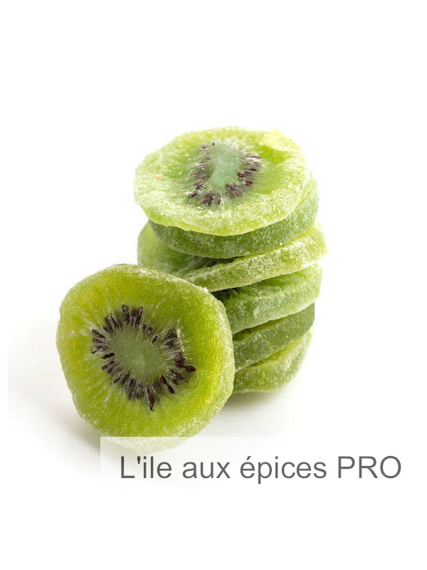 Vente en gros Kiwi séché pro