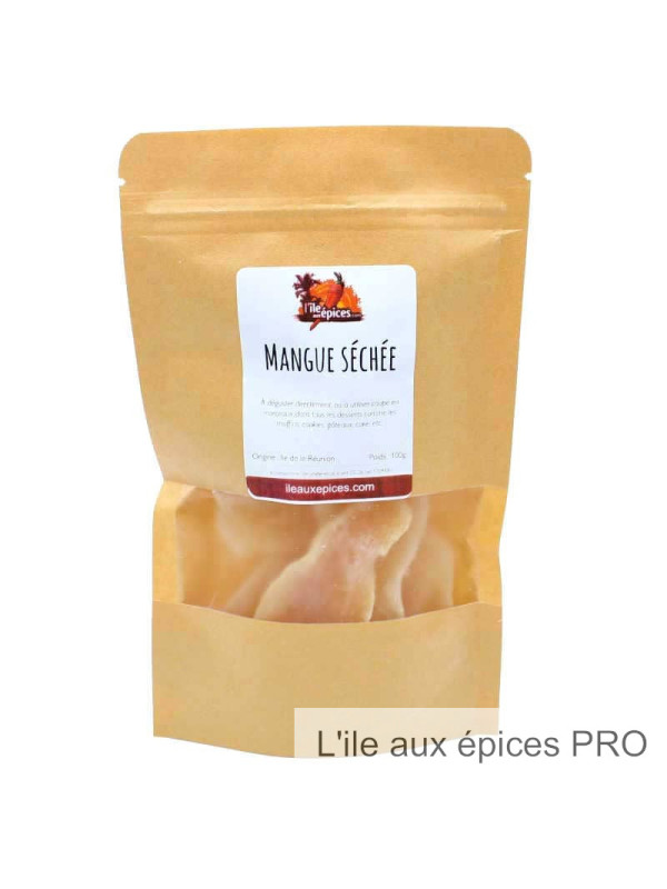 Grossiste Sachet de Melon séché pro
