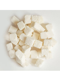 Vente en gros Noix de coco séchée pro