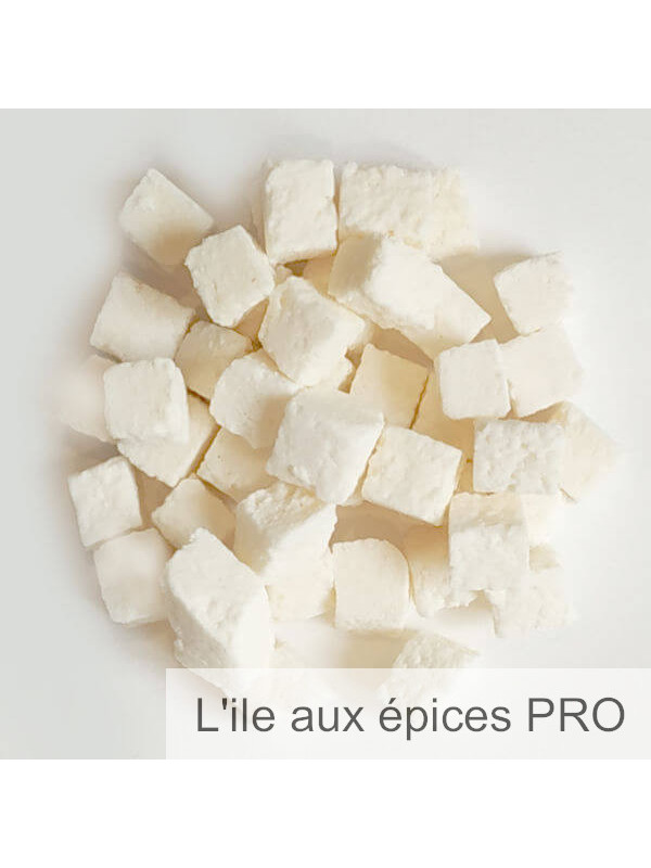 Vente en gros Noix de coco séchée pro