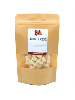 Grossiste Sachet de Noix de coco déshydratée pro