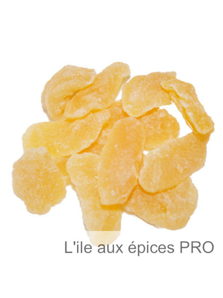 Vente en gros Poires séchées pro