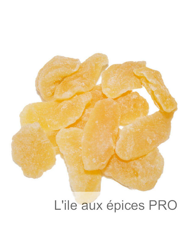 Vente en gros Poires séchées pro