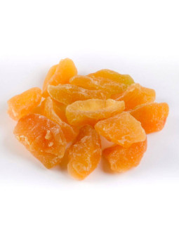 Vente en gros Pommes séchées pro