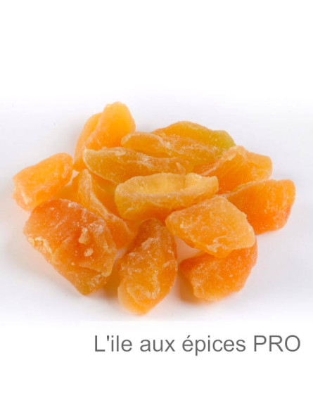 Vente en gros Pommes séchées pro