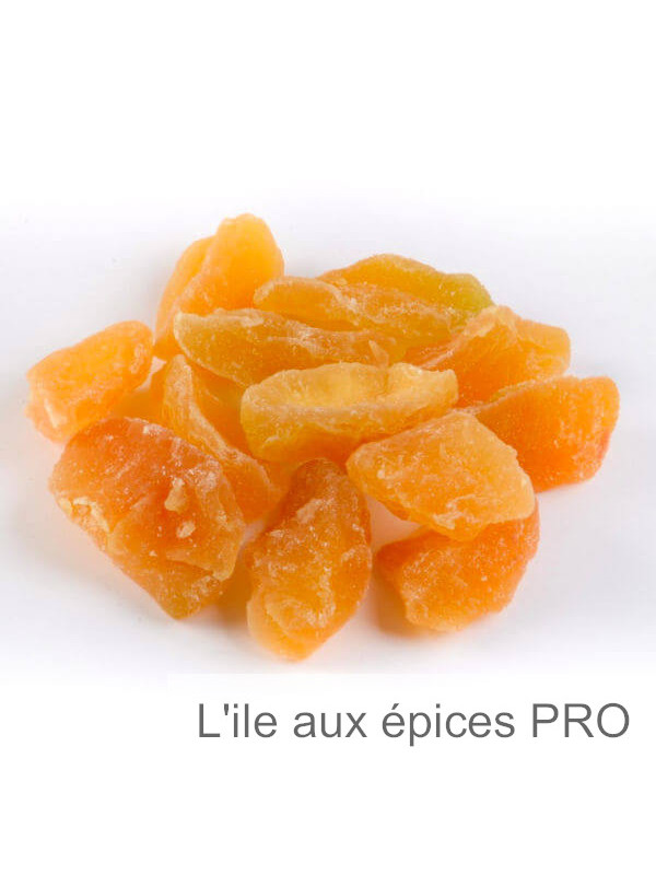 Vente en gros Pommes séchées pro