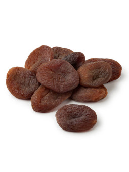 Vente en gros Abricots secs bio sans sulfites pro