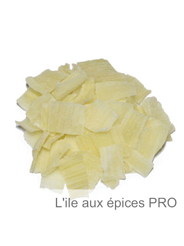 Vente en gros Aloe vera séché en morceaux pro