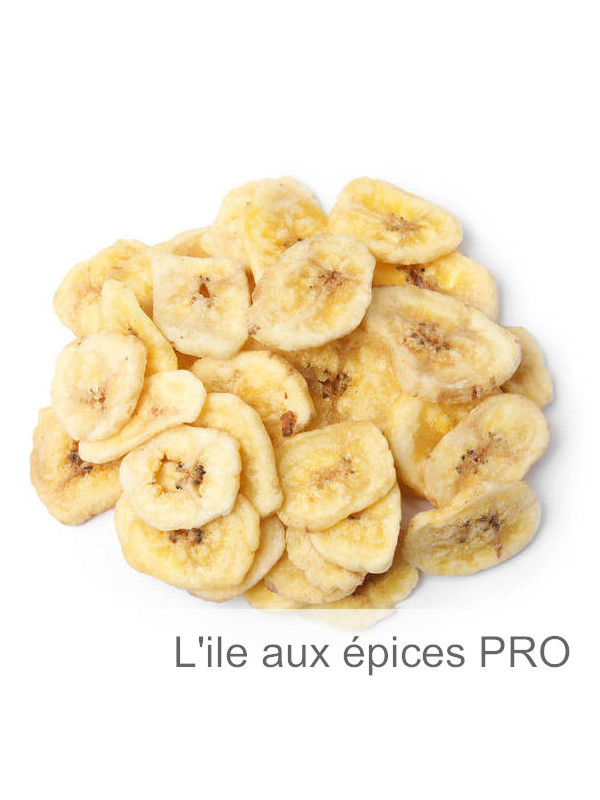 Vente en gros Bananes chips bio pro
