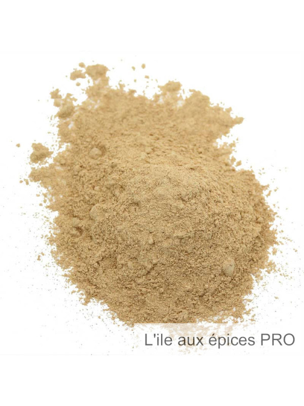 Vente en gros Poudre de maca jaune du pérou pro Vente en gros Poudre de maca jaune du pérou pro