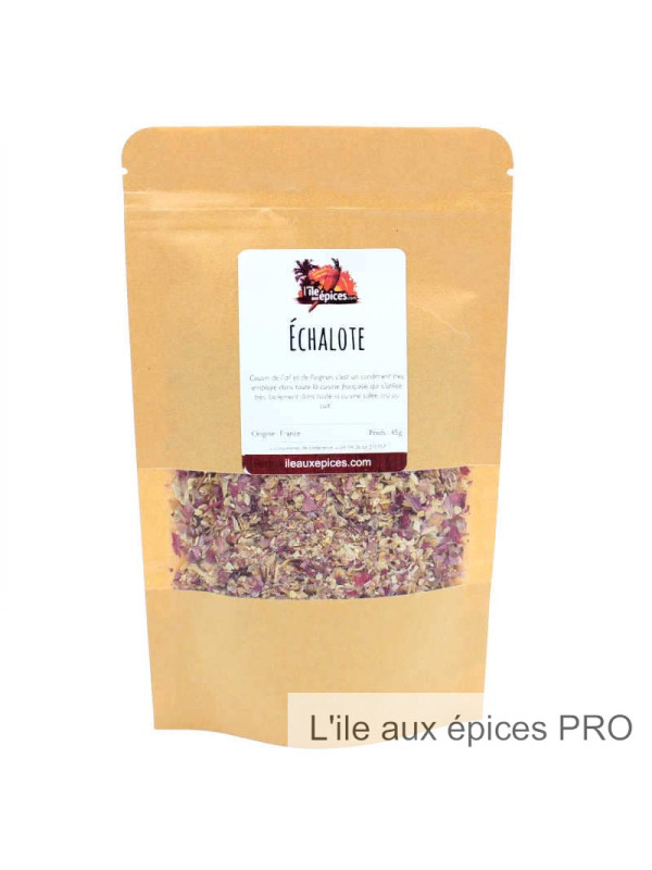 Grossiste Sachet d'échalote séchée pro Grossiste Sachet d'échalote séchée pro