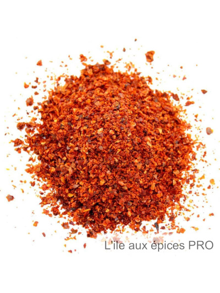 Vente en gros Flocons de piment d'Alep pro